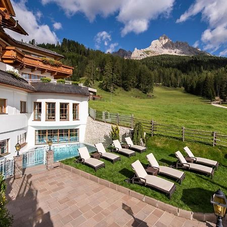 Hotel Sonnalp أوبيريجّين المظهر الخارجي الصورة