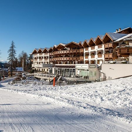 Hotel Sonnalp أوبيريجّين المظهر الخارجي الصورة