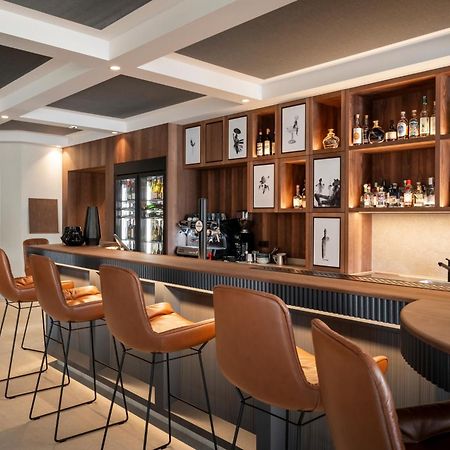 Hotel Sonnalp أوبيريجّين المظهر الخارجي الصورة