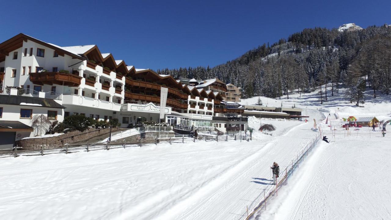 Hotel Sonnalp أوبيريجّين المظهر الخارجي الصورة