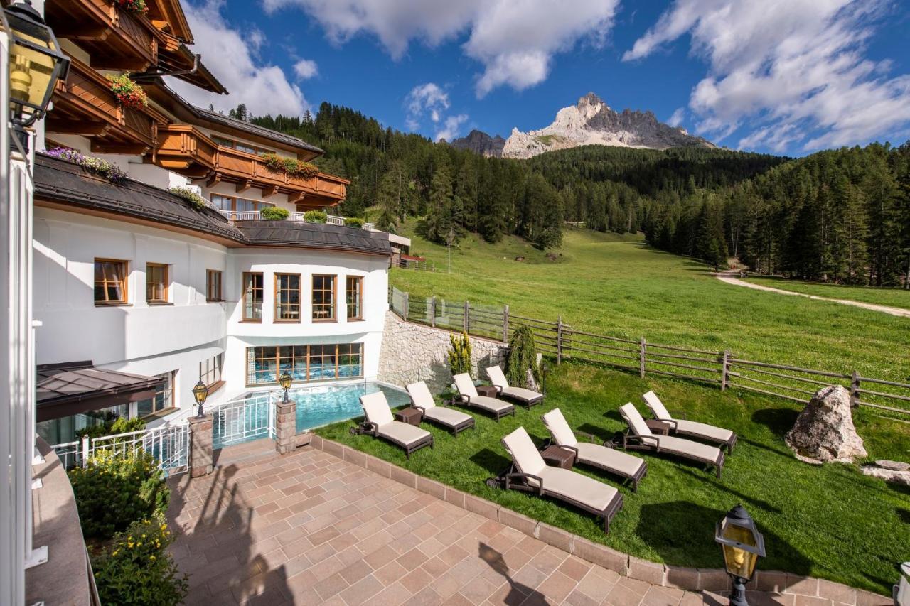 Hotel Sonnalp أوبيريجّين المظهر الخارجي الصورة