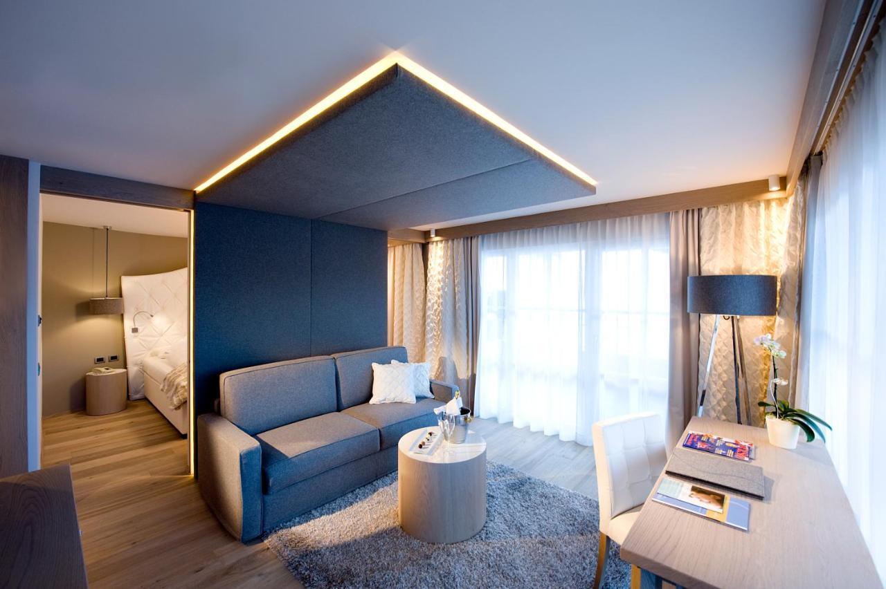 Hotel Sonnalp أوبيريجّين المظهر الخارجي الصورة