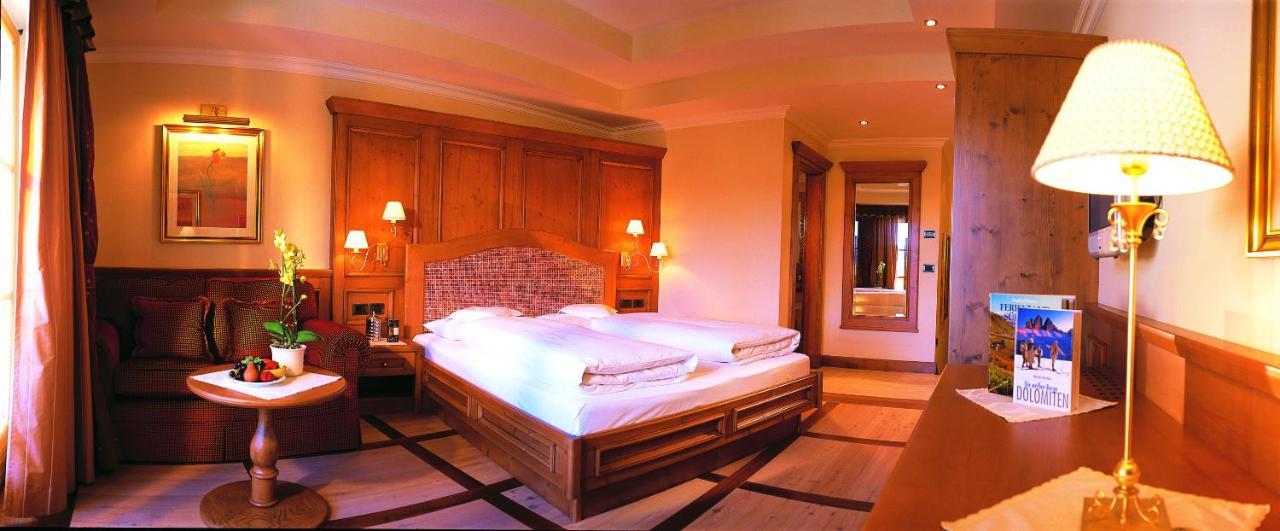 Hotel Sonnalp أوبيريجّين المظهر الخارجي الصورة
