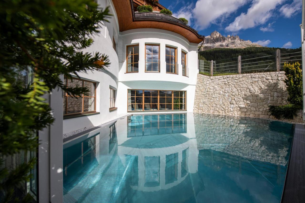 Hotel Sonnalp أوبيريجّين المظهر الخارجي الصورة