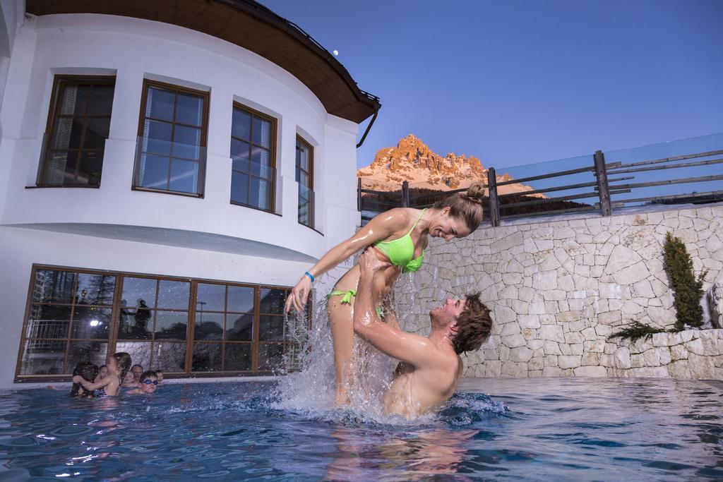 Hotel Sonnalp أوبيريجّين المظهر الخارجي الصورة