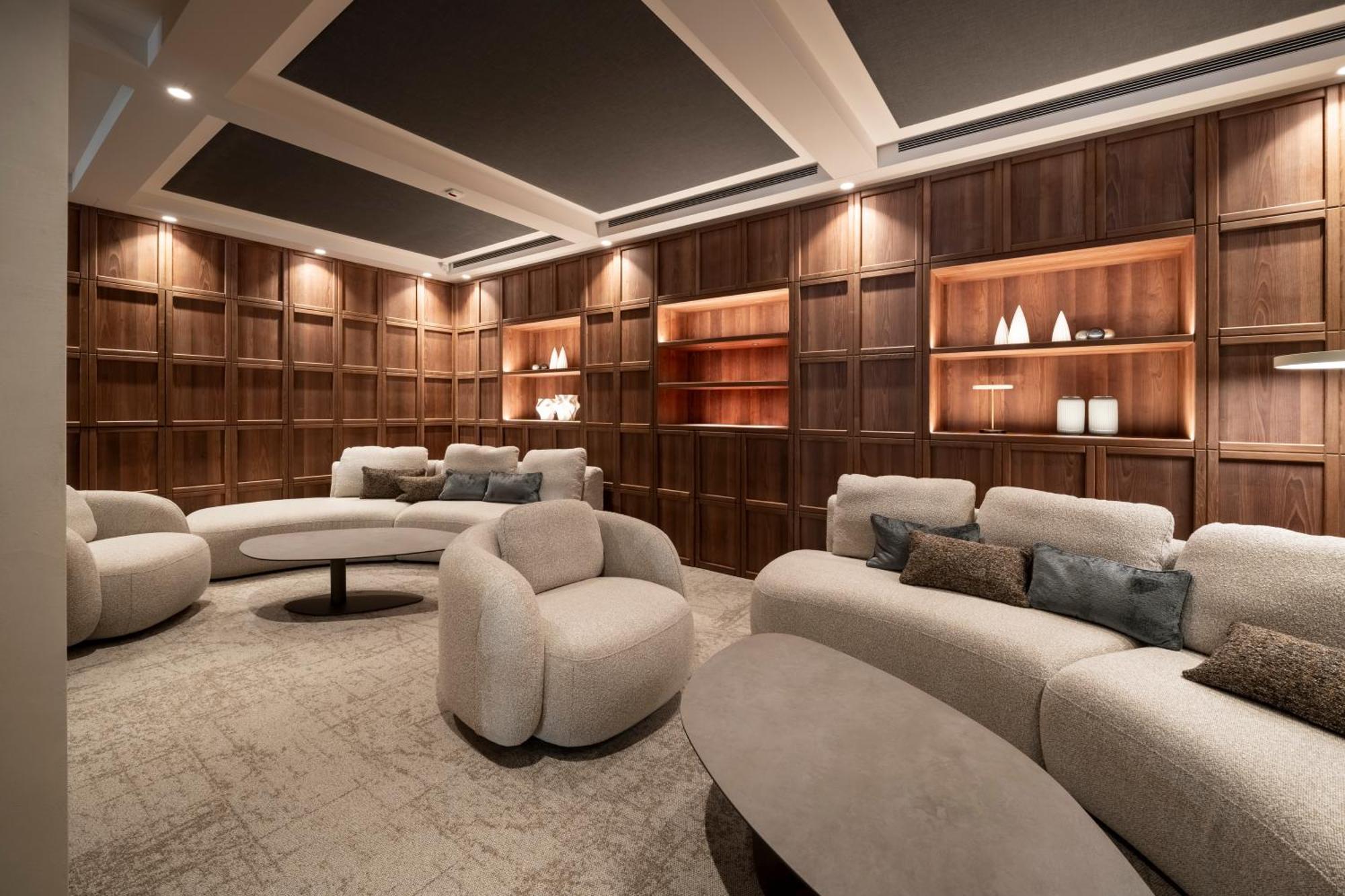 Hotel Sonnalp أوبيريجّين المظهر الخارجي الصورة