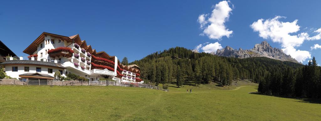 Hotel Sonnalp أوبيريجّين المظهر الخارجي الصورة